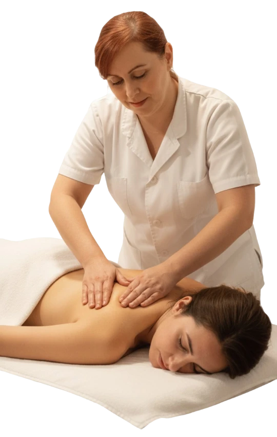 masajes y terapias en Premià de Mar – Verde Terapia