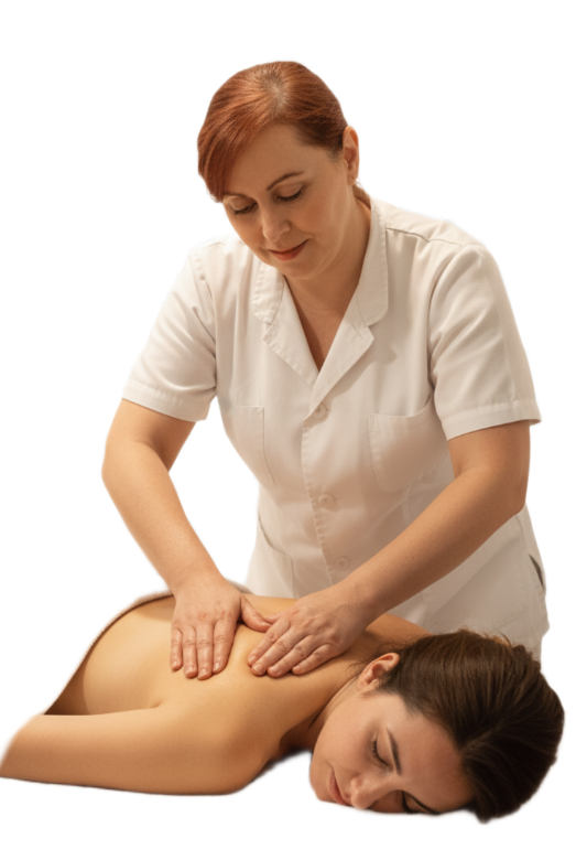 masajes y terapias en Premià de Mar – Verde Terapia